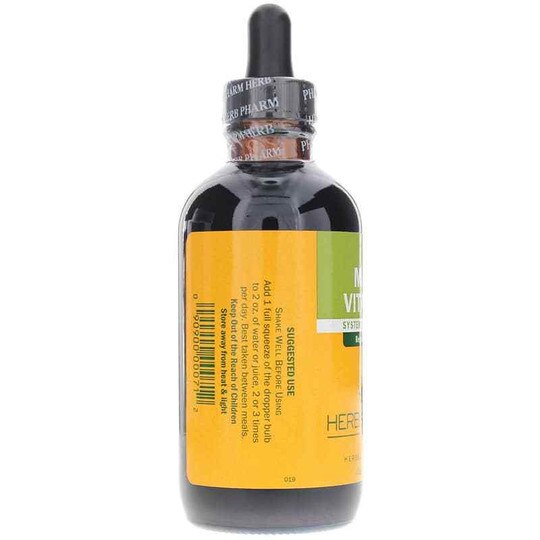 Male Vitality, HPH